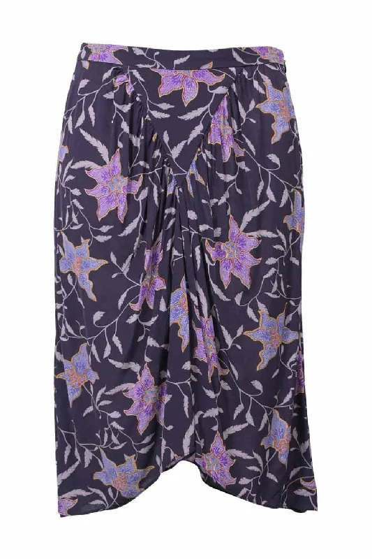 [WW41563] Isabel Marant, Étoile | knee Length Skirt