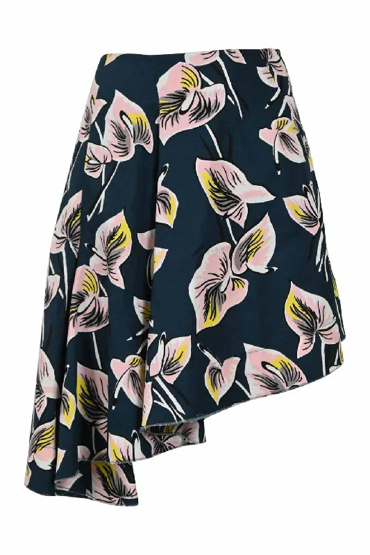 [WW37896] Marni | knee Length Skirt