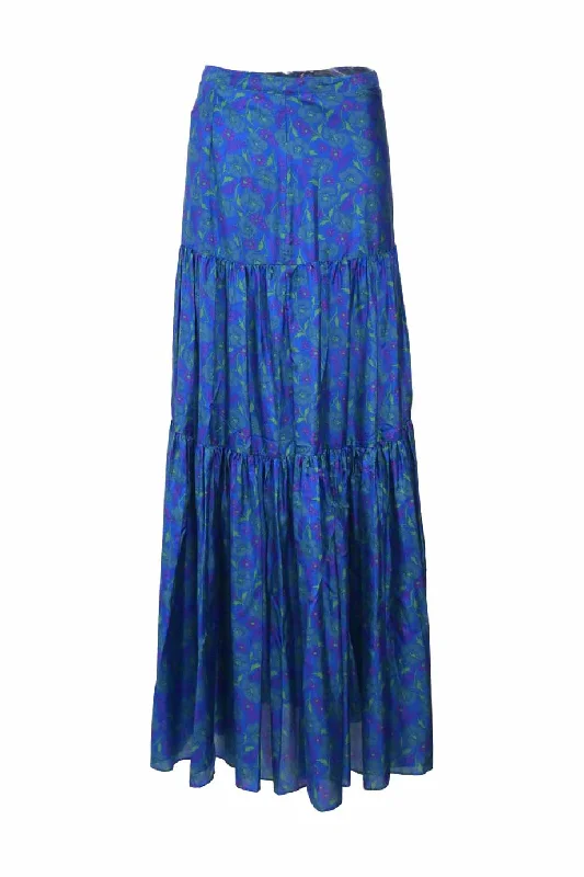 [WW41570] Veronica Beard | Maxi Skirt