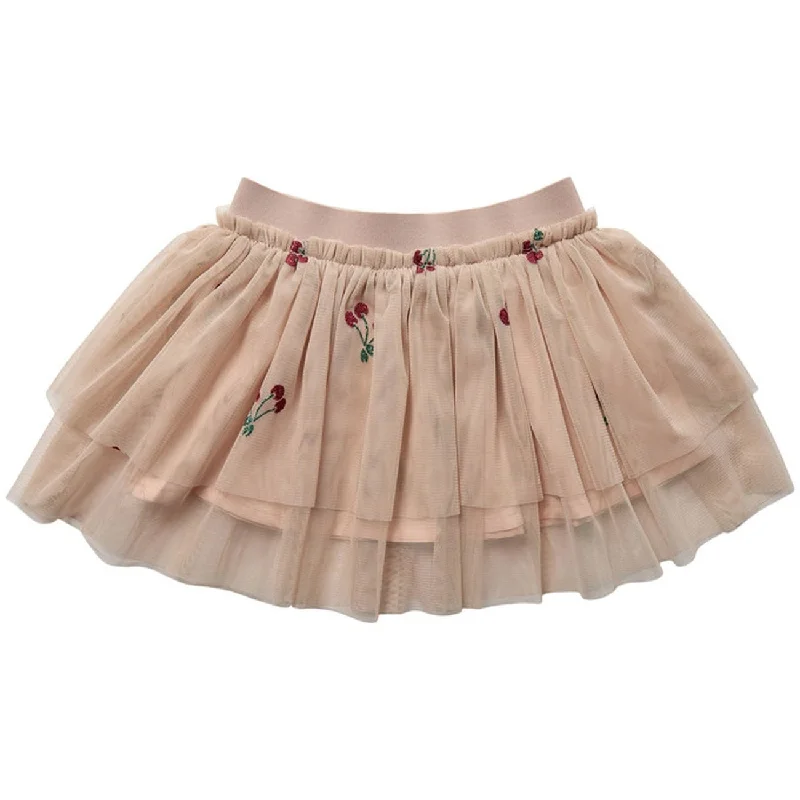 Sofie Schnoor Light Rose Skirt