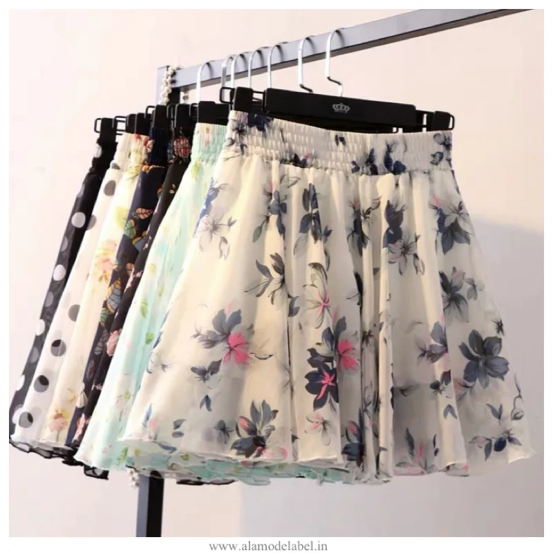 Myra Vintage Skirts